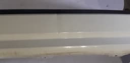 DODGE Rear bumper DODGE CARAVAN V (2007-2020) — thumbnail 8