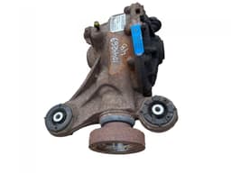 JAGUAR C2Z21774 Rear axle differential JAGUAR XF (X250, CC9) (2008-2015) — thumbnail 2