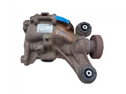 JAGUAR C2Z21774 Rear axle differential JAGUAR XF (X250, CC9) (2008-2015) — thumbnail 3
