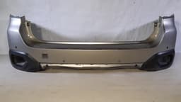 SUBARU Rear bumper SUBARU LEGACY VI / Outback (2014-2019) — thumbnail 1