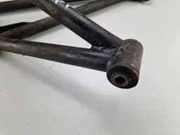MASERATI 377000102 Rear Axle Track Control Arm lower Right MASERATI QUATTROPORTE II (03.94-) — thumbnail 3