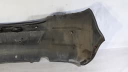 OPEL Rear bumper OPEL CORSA D (S07) (2006-2014) — thumbnail 8