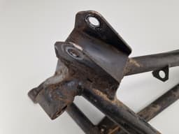 MASERATI 377000102 Rear Axle Track Control Arm lower Right MASERATI QUATTROPORTE II (03.94-) — thumbnail 5