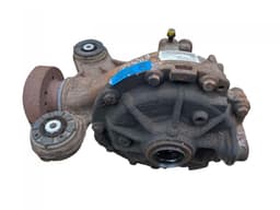 JAGUAR C2Z21774 Rear axle differential JAGUAR XF (X250, CC9) (2008-2015) — thumbnail 1