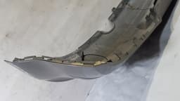 OPEL Rear bumper OPEL CORSA D (S07) (2006-2014) — thumbnail 6