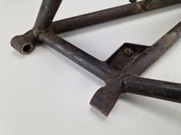 MASERATI 377000102 Rear Axle Track Control Arm lower Right MASERATI QUATTROPORTE II (03.94-) — thumbnail 2