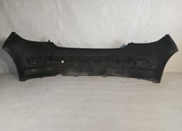 PEUGEOT Rear bumper PEUGEOT 207 (2006-2014) — thumbnail 8