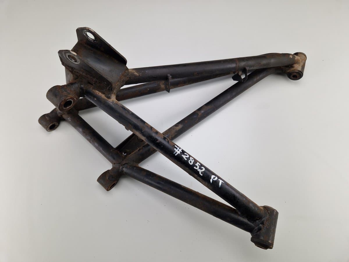 MASERATI 377000102 Rear Axle Track Control Arm lower Right MASERATI QUATTROPORTE II (03.94-)