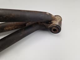 MASERATI 377000102 Rear Axle Track Control Arm lower Right MASERATI QUATTROPORTE II (03.94-) — thumbnail 4