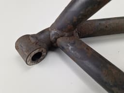 MASERATI 377000102 Rear Axle Track Control Arm lower Right MASERATI QUATTROPORTE II (03.94-) — thumbnail 6