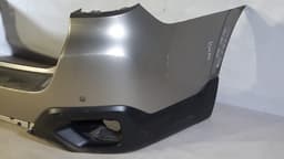 SUBARU Rear bumper SUBARU LEGACY VI / Outback (2014-2019) — thumbnail 5