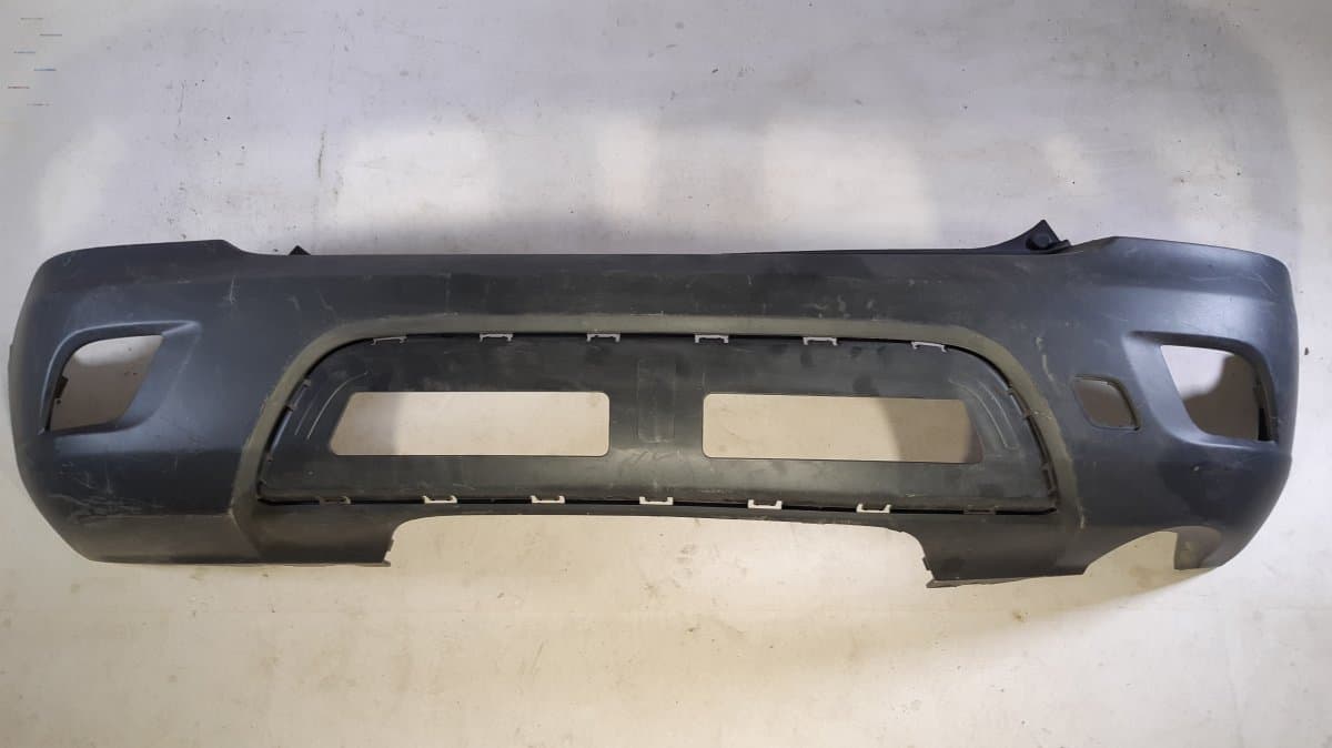 OPEL 95365611 Rear bumper OPEL MOKKA A (J13) (2012-2019)