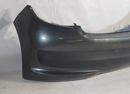 PEUGEOT Rear bumper PEUGEOT 207 (2006-2014) — thumbnail 4