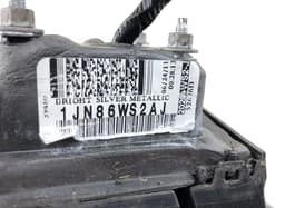 JEEP 1JN86SW1AK Mirror right JEEP GRAND CHEROKEE IV (WK, WK2) (2010-2021) — thumbnail 4