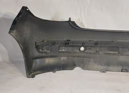 PEUGEOT Rear bumper PEUGEOT 207 (2006-2014) — thumbnail 9