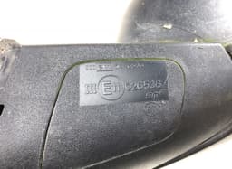JEEP 1JN86SW1AK Mirror right JEEP GRAND CHEROKEE IV (WK, WK2) (2010-2021) — thumbnail 5