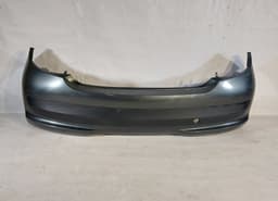 PEUGEOT Rear bumper PEUGEOT 207 (2006-2014) — thumbnail 2
