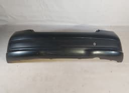 PEUGEOT Rear bumper PEUGEOT 207 (2006-2014) — thumbnail 5