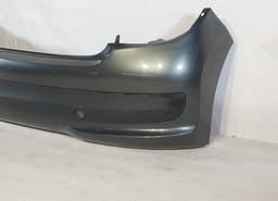 PEUGEOT Rear bumper PEUGEOT 207 (2006-2014) — thumbnail 3