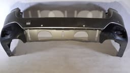 SUBARU Rear bumper SUBARU LEGACY VI / Outback (2014-2019) — thumbnail 9