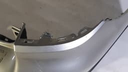 SUBARU Rear bumper SUBARU LEGACY VI / Outback (2014-2019) — thumbnail 7