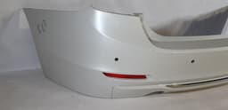 BMW Rear bumper BMW 3 (F30, F31, F34, F80) (2011-2019) — thumbnail 3