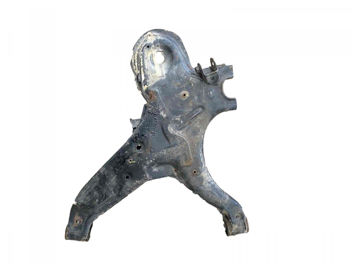 MERCEDES-BENZ A4473505400 Rear Axle Track Control Arm lower Right MERCEDES-BENZ VITO / V-CLASS (W447) (2014-)