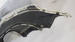 MERCEDES-BENZ A1768850125 Rear bumper MERCEDES-BENZ A-CLASS (W176) (2012-2018) — thumbnail 3