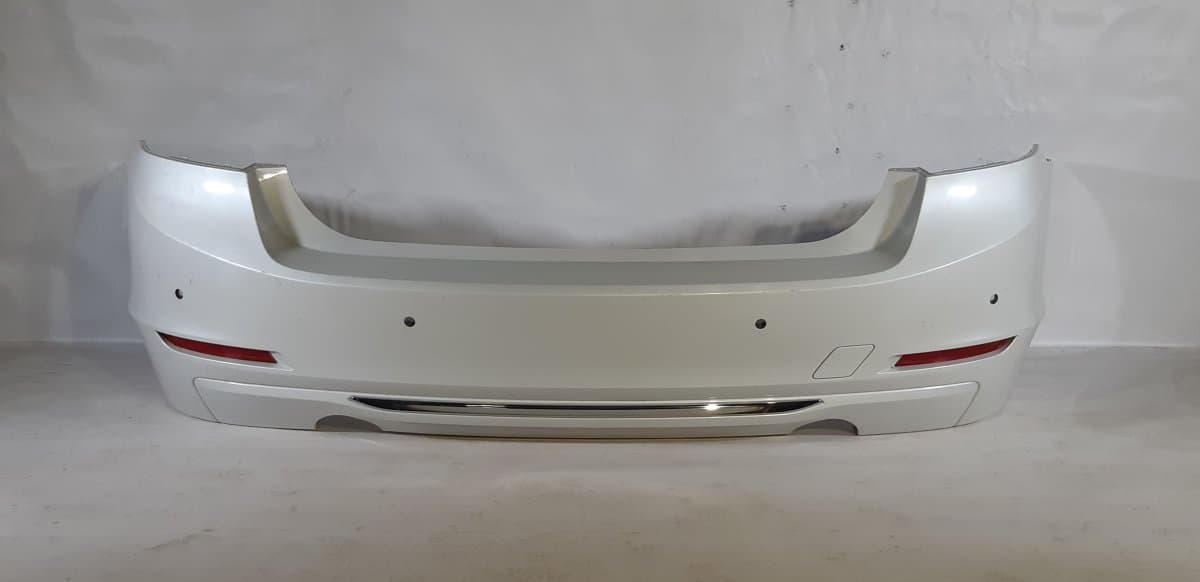 BMW Rear bumper BMW 3 (F30, F31, F34, F80) (2011-2019)