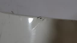 MERCEDES-BENZ A1768850125 Rear bumper MERCEDES-BENZ A-CLASS (W176) (2012-2018) — thumbnail 8