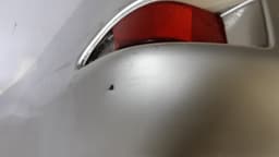 LEXUS Rear bumper LEXUS IS II (XE20) (2005-2013) — thumbnail 9