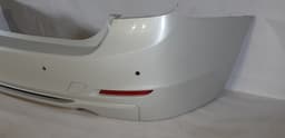 BMW Rear bumper BMW 3 (F30, F31, F34, F80) (2011-2019) — thumbnail 5