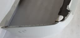 BMW Rear bumper BMW 3 (F30, F31, F34, F80) (2011-2019) — thumbnail 2