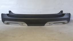 HONDA Rear bumper HONDA CR-V IV (RM) (2012-2016) — thumbnail 1