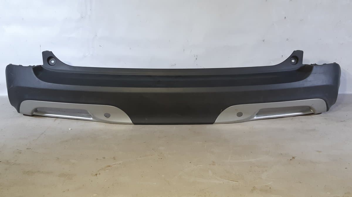 HONDA Rear bumper HONDA CR-V IV (RM) (2012-2016)