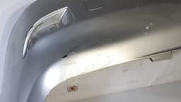 LEXUS Rear bumper LEXUS IS II (XE20) (2005-2013) — thumbnail 9
