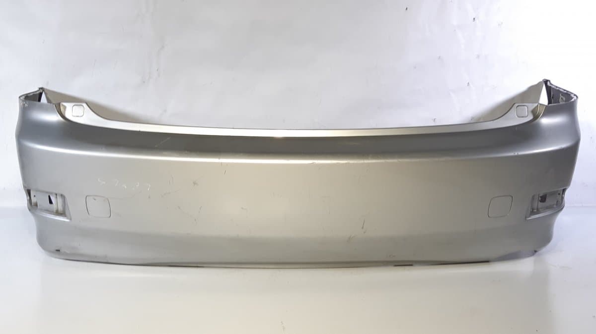 LEXUS Rear bumper LEXUS IS II (XE20) (2005-2013)
