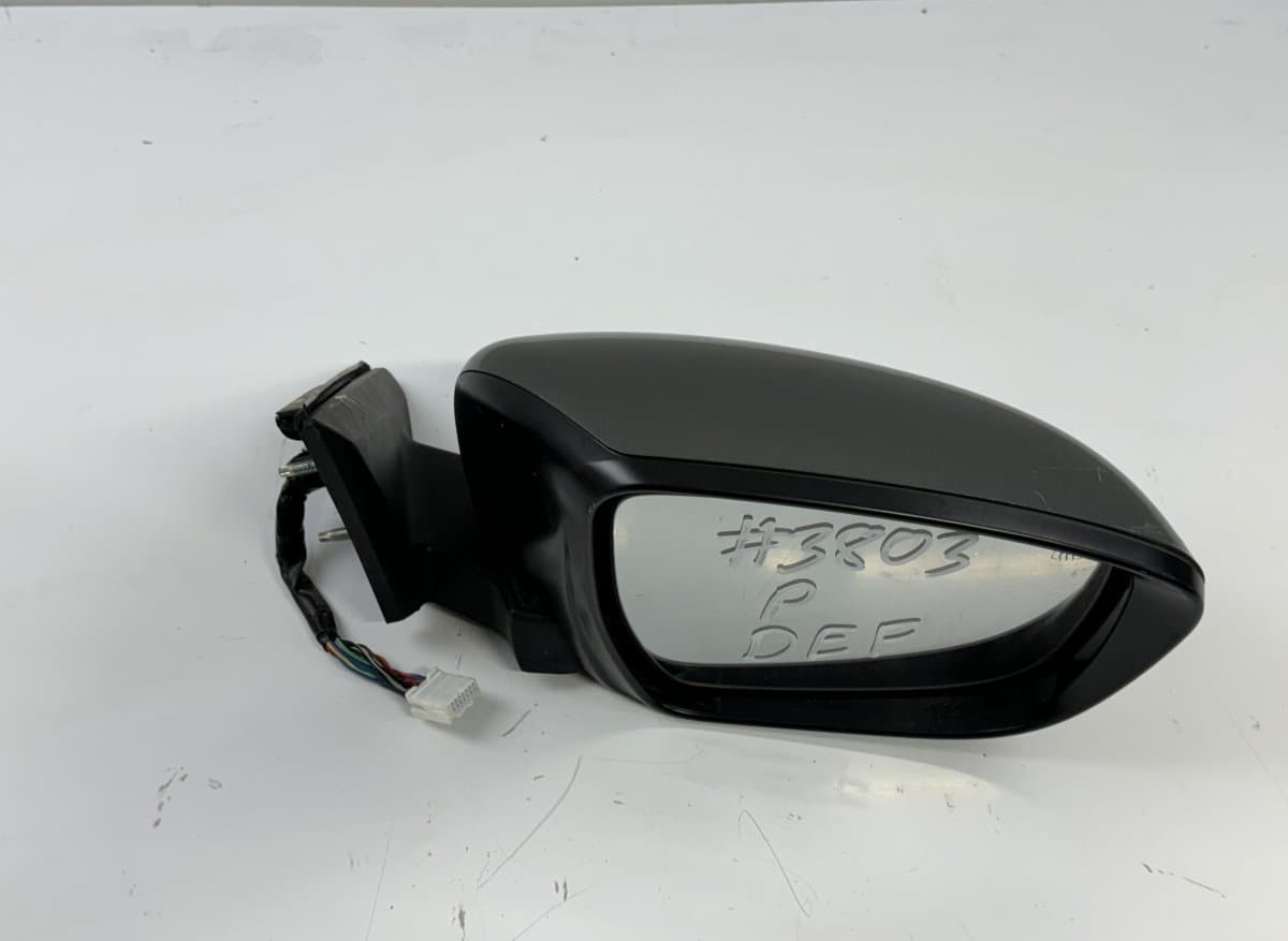 NISSAN 963014CC8A Mirror right NISSAN X-TRAIL III (T32) (2013-2022)