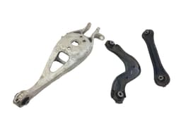 HONDA 52355TLAA52 Rear Axle Track Control Arm lower left HONDA CR-V V (RW) (2016-2023) — thumbnail 1