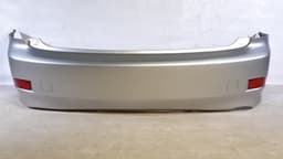 LEXUS Rear bumper LEXUS IS II (XE20) (2005-2013) — thumbnail 1