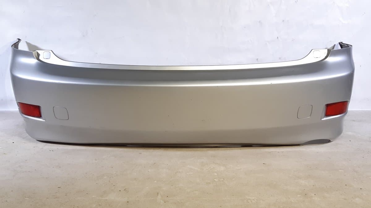 LEXUS Rear bumper LEXUS IS II (XE20) (2005-2013)