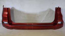 HONDA 71501T1VZX00 Rear bumper HONDA CR-V IV (RM) (2012-2016) — thumbnail 1