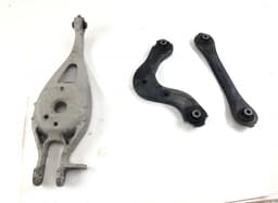 HONDA 52355TLAA52 Rear Axle Track Control Arm lower left HONDA CR-V V (RW) (2016-2023) — thumbnail 8