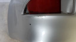 LEXUS Rear bumper LEXUS IS II (XE20) (2005-2013) — thumbnail 10