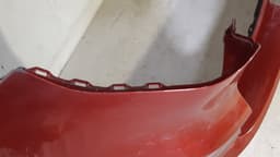 HONDA 71501T1VZX00 Rear bumper HONDA CR-V IV (RM) (2012-2016) — thumbnail 4