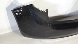 OPEL Rear bumper OPEL MERIVA B (2010-2017) — thumbnail 2