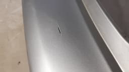 LEXUS Rear bumper LEXUS IS II (XE20) (2005-2013) — thumbnail 6