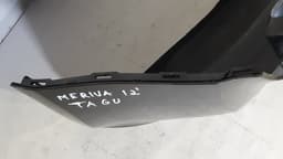 OPEL Rear bumper OPEL MERIVA B (2010-2017) — thumbnail 3
