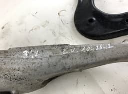 HONDA 52355TLAA52 Rear Axle Track Control Arm lower left HONDA CR-V V (RW) (2016-2023) — thumbnail 5