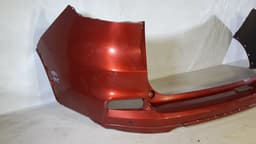 HONDA 71501T1VZX00 Rear bumper HONDA CR-V IV (RM) (2012-2016) — thumbnail 2